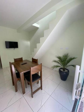 Apartamento inteiro